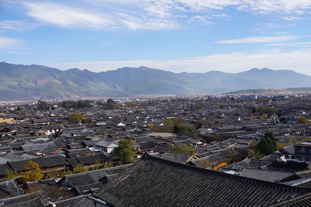 三大两小去云南丽江六日游报价,旅行团报价攻略 三大两小去云南丽江六日游报价,旅行团报价攻略