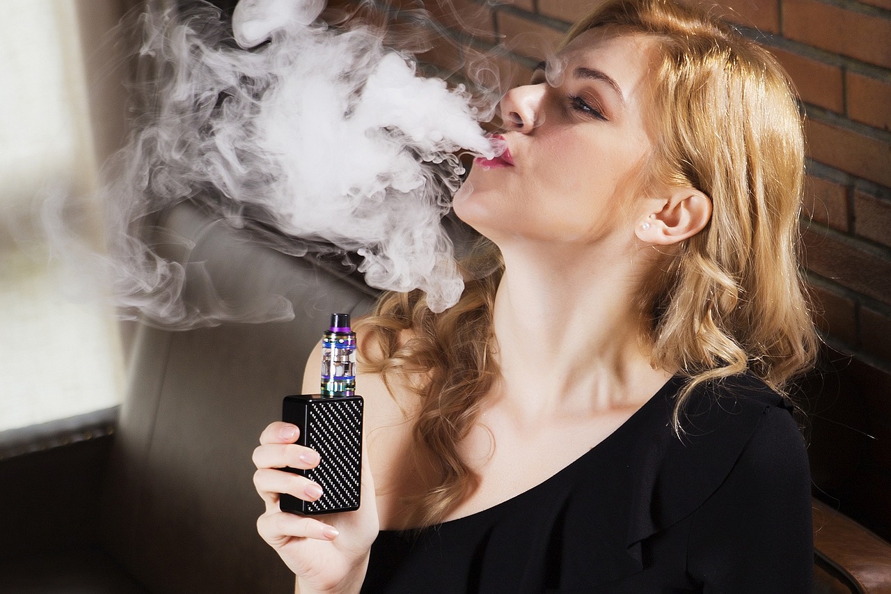 国外女生最爱抽的香烟排行榜