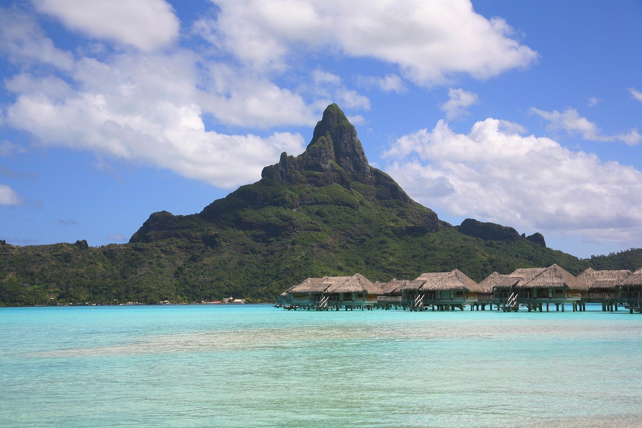 暑假去山东威海旅游攻略，写给暑假想来威海旅游的朋友