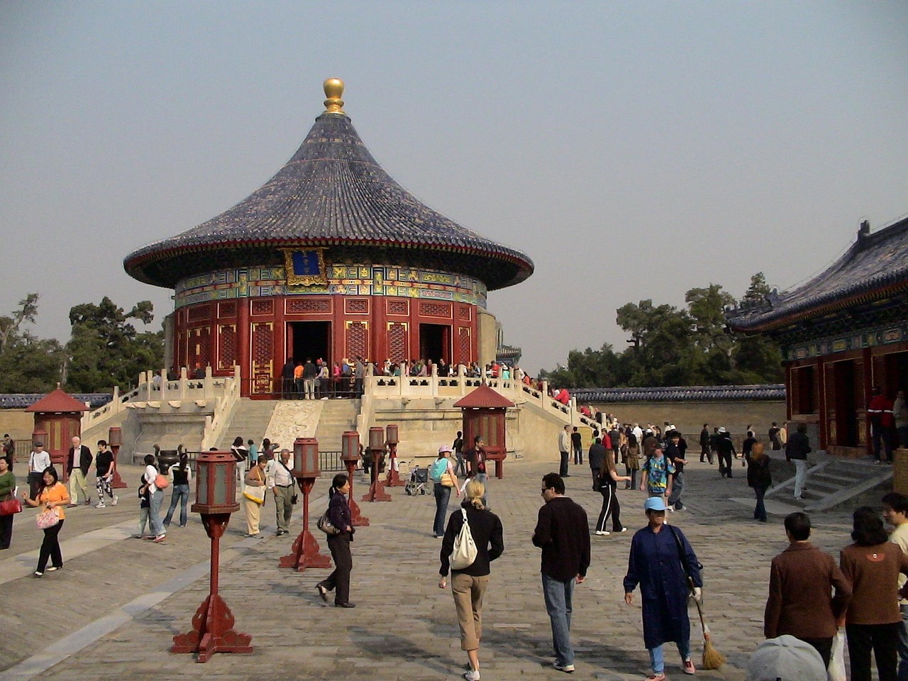 故宫旅游攻略自由行三天多少钱，详细北京故宫游玩攻略