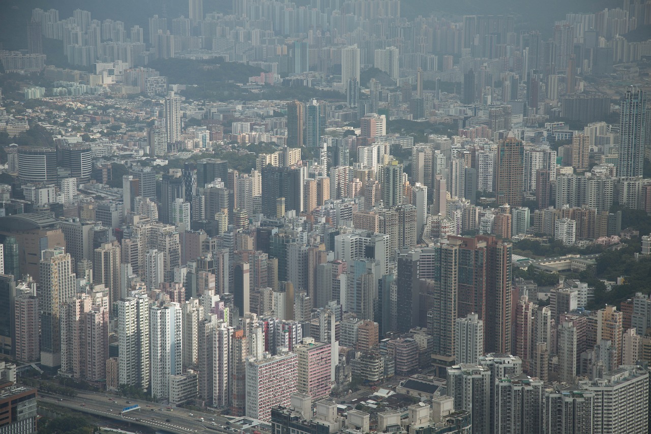 2021年中国房地产行业上市企业市值排行榜-中国地产公司市值排名2025最新排名前十名对比