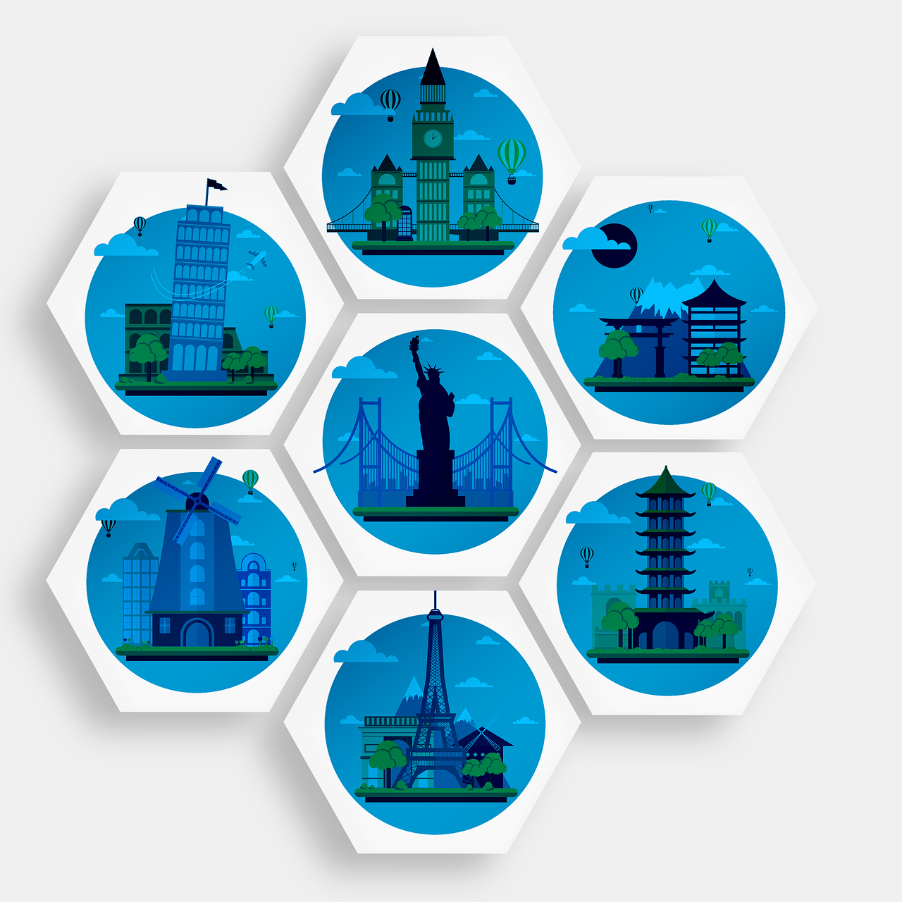 西安旅行攻略，西安旅游5天花费，行程详情分享