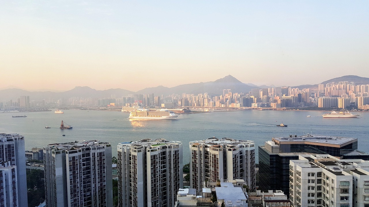 世界面积特别大十大城市2025特别新排名前十名分析