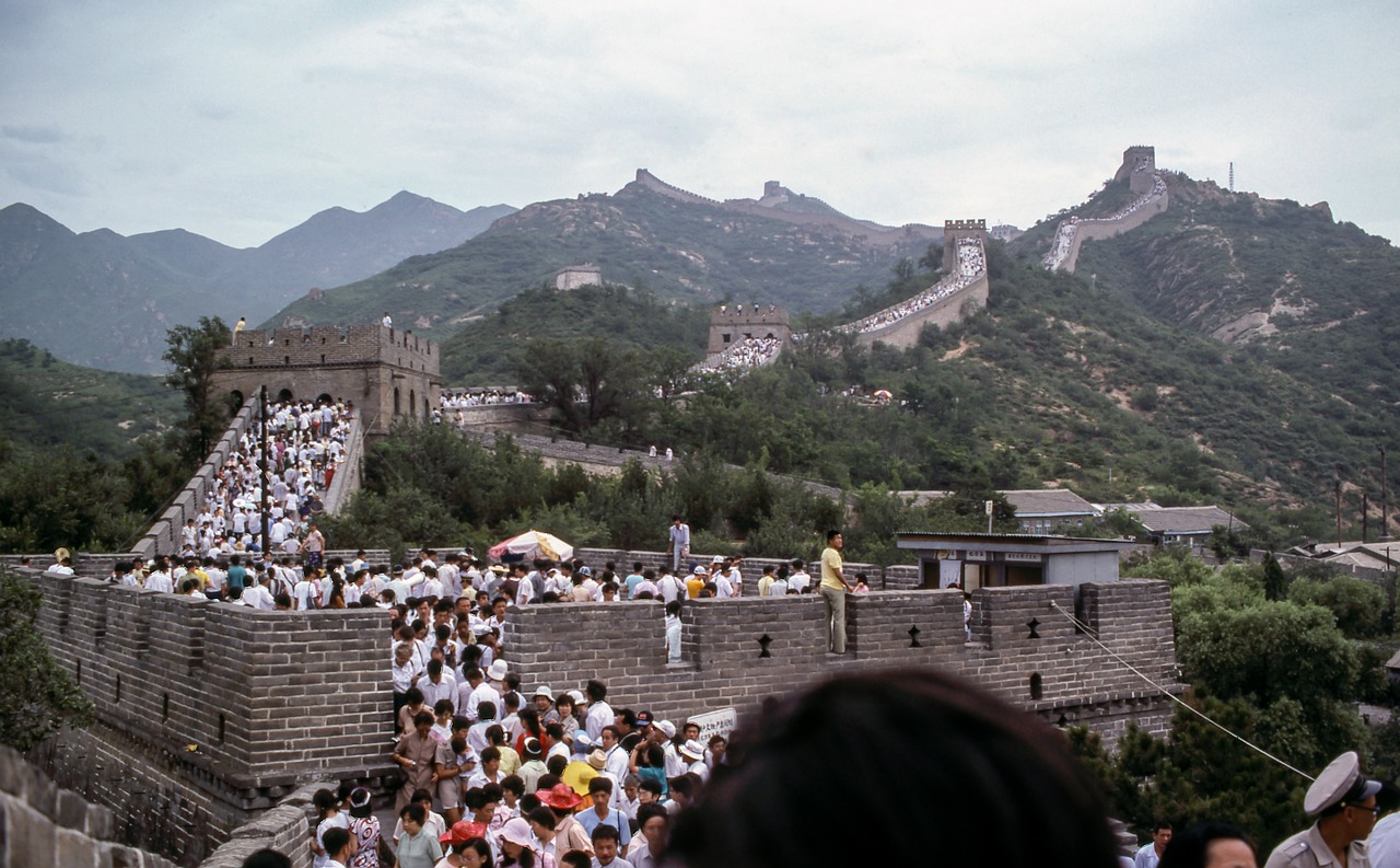 北京旅游攻略5日游及其花费，北京5天跟团价格