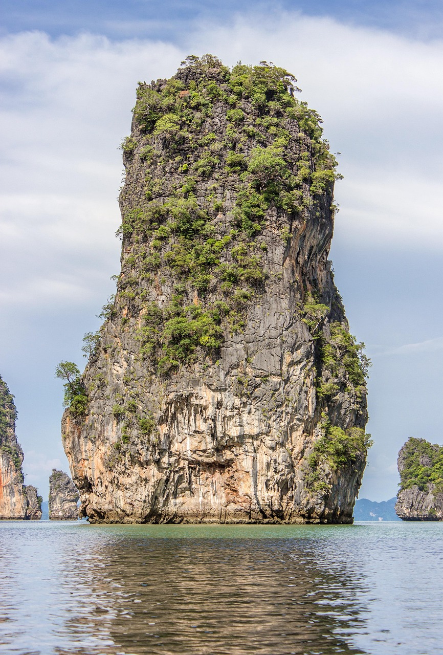 十大亚洲旅游圣地景点排行2025特别新排名前十名分析