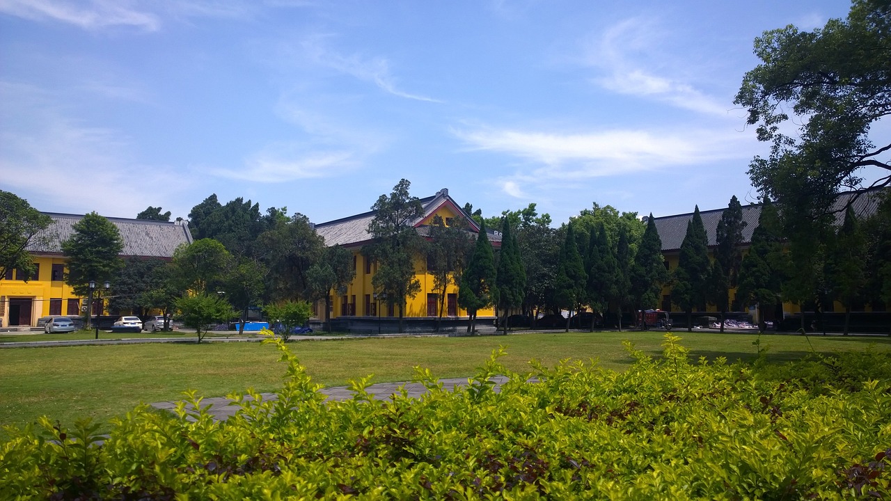 广西科技大学全国排名和最强专业解析