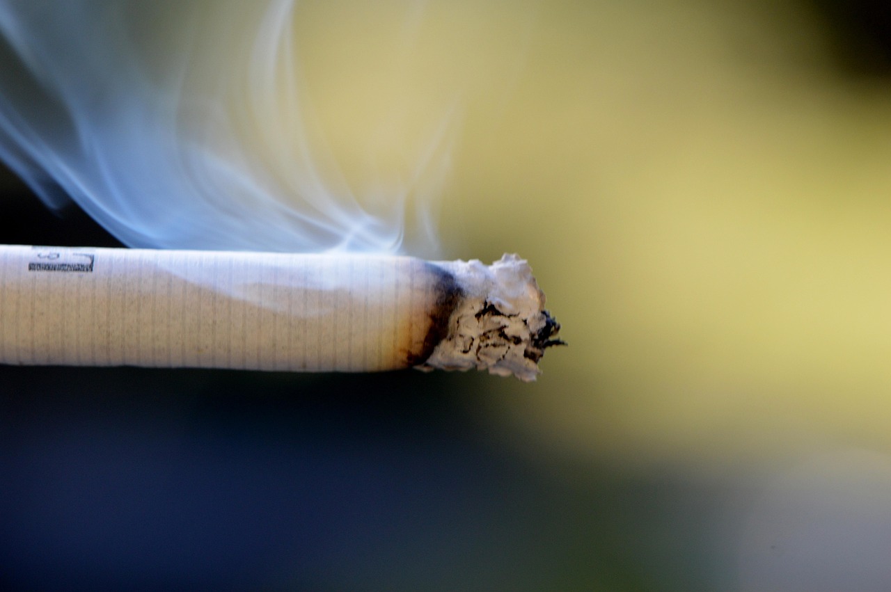 上档次的烟有哪些 高档香烟排行榜推荐