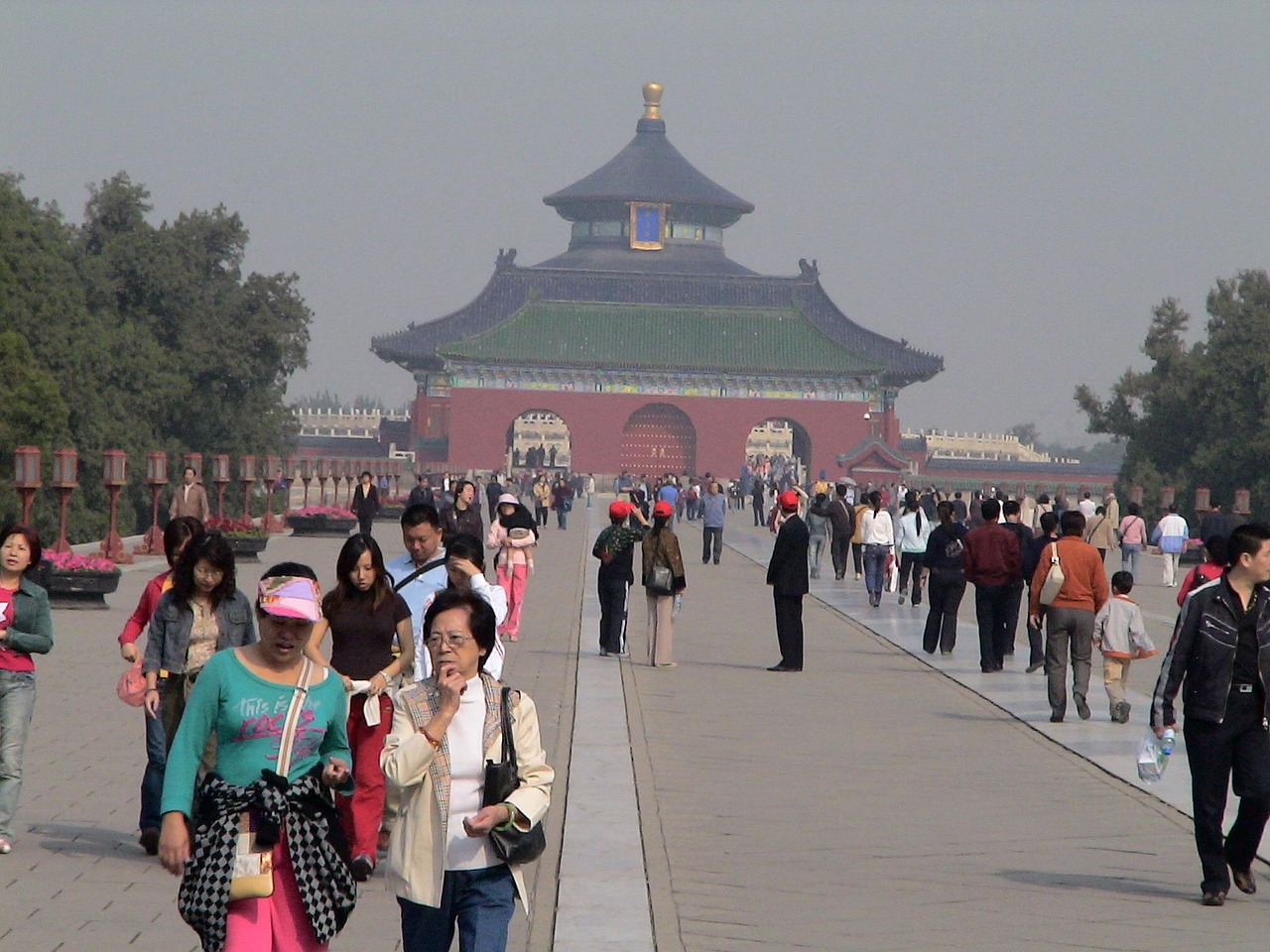 北京旅游跟团多少钱一个人，北京旅游团五天四晚游价格