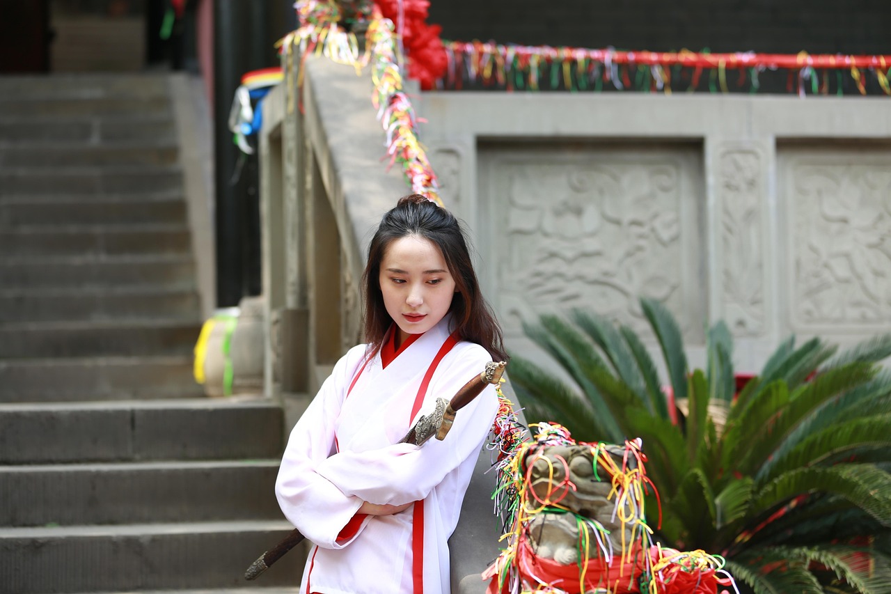 2021年中国汉服品牌TOP102025特别新排名前十名分析