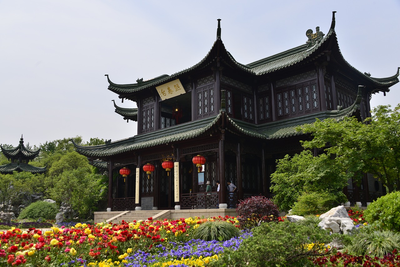 合肥十大风景名胜排行榜2025年排名前十名榜单出炉