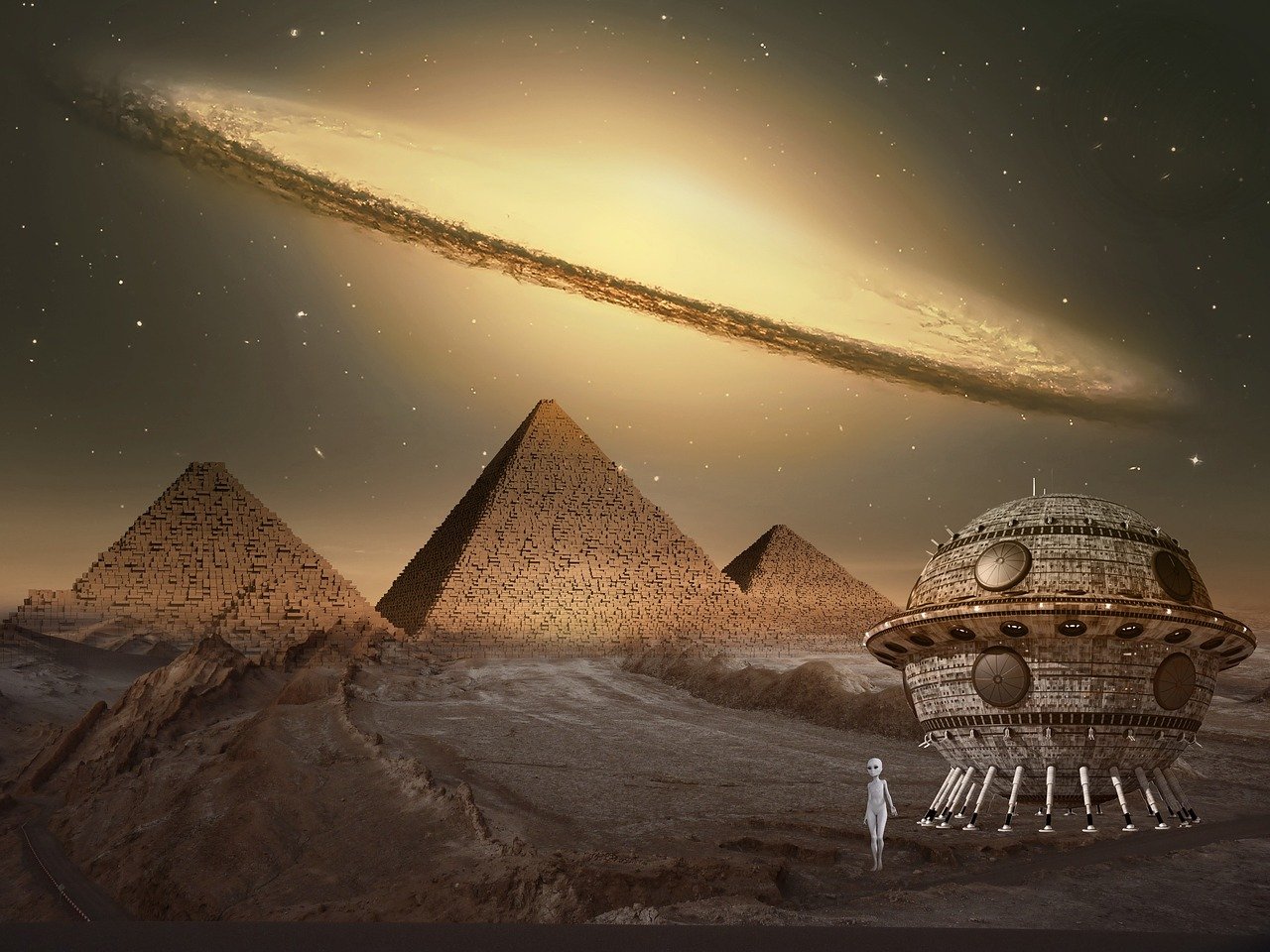 世界十大宇宙飞船 世界十大宇宙飞船