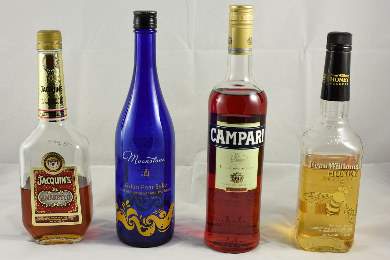 原浆白酒有哪些好品牌
