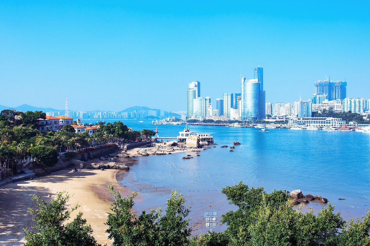 厦门5天4晚旅游费用，经历+详细解答+超实用攻略！