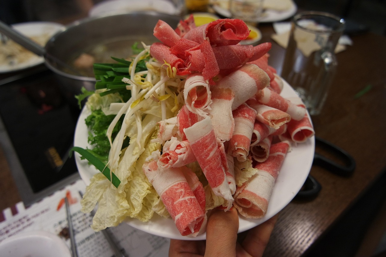 口碑比较好的串串香十佳品牌