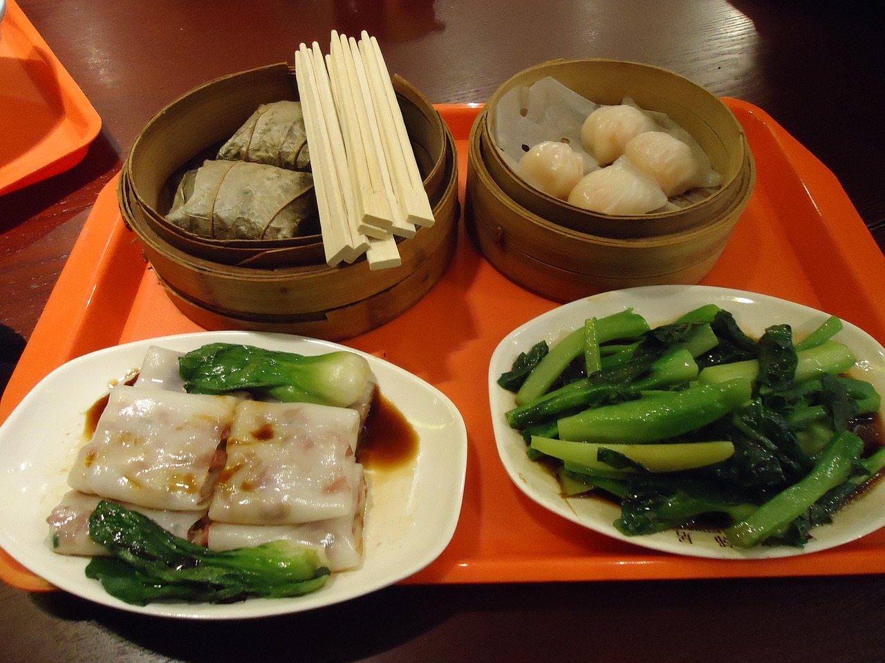 周口十大小吃