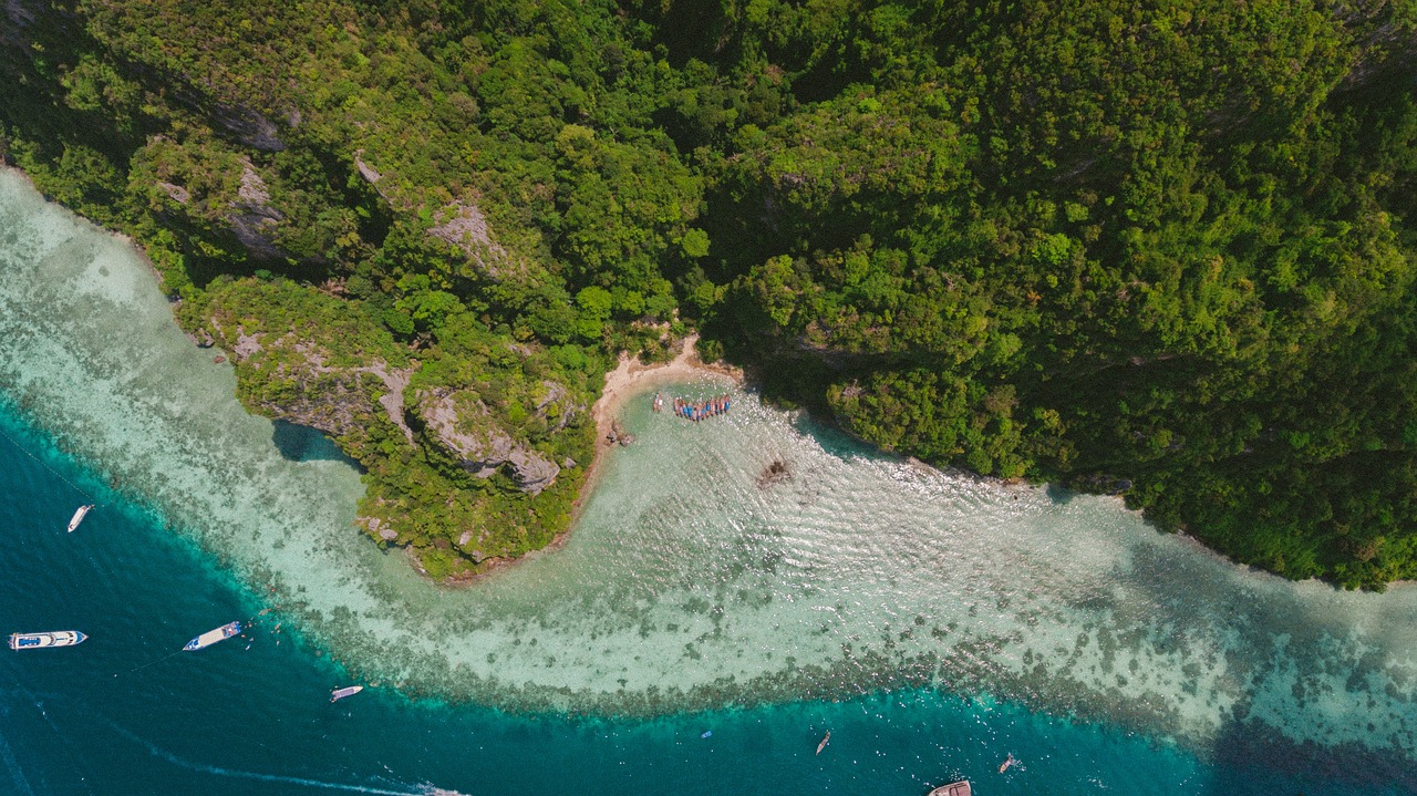 三亚旅游需要多少钱一个人费用，海南旅游花费