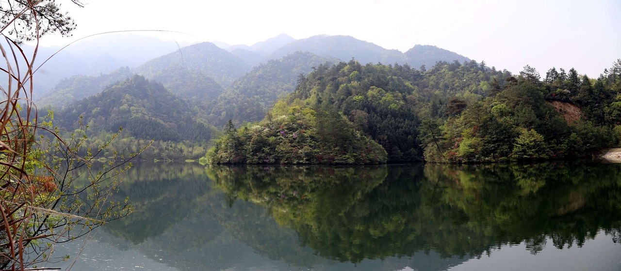 四川旅游攻略，四川玩五天多少钱？四川五天线路详情
