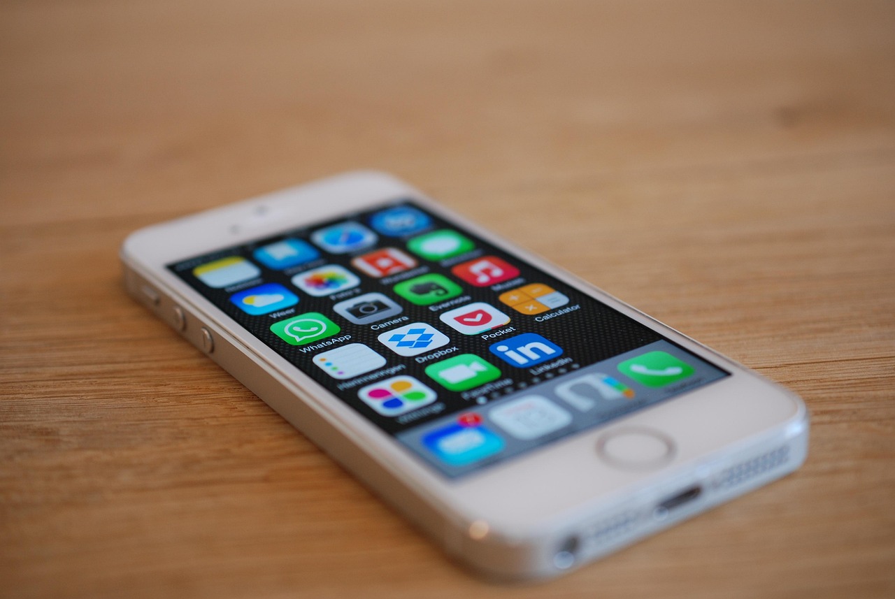 iphone6手机有哪些软件是不可缺少的?iphone6必备软件排行榜2025年排名前十名榜单出炉