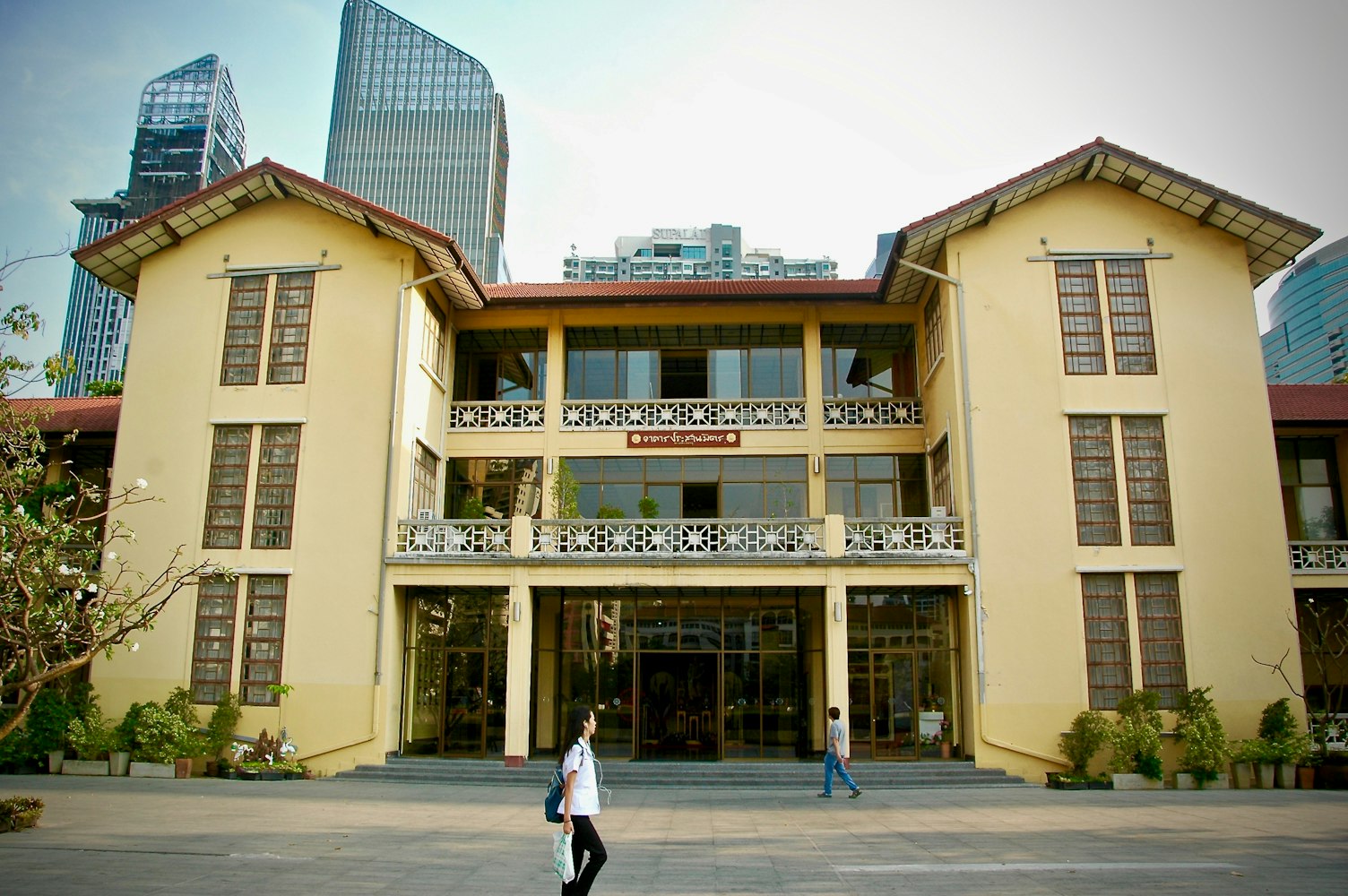 长春工业大学好不好？附长春工业大学最好的专业排名