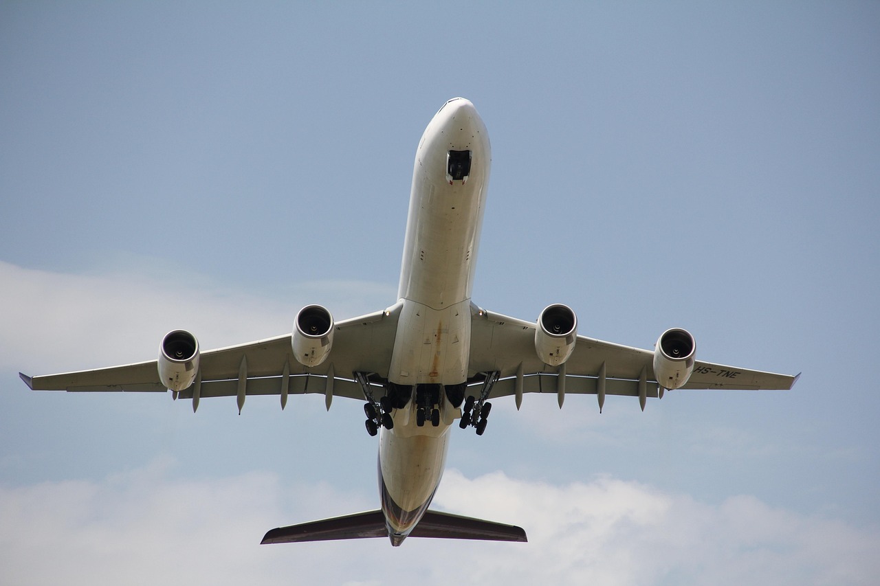 世界十大航空发动机