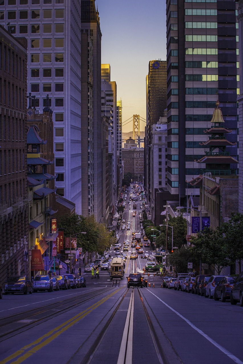 扬州十大网红景点 扬州十大网红景点