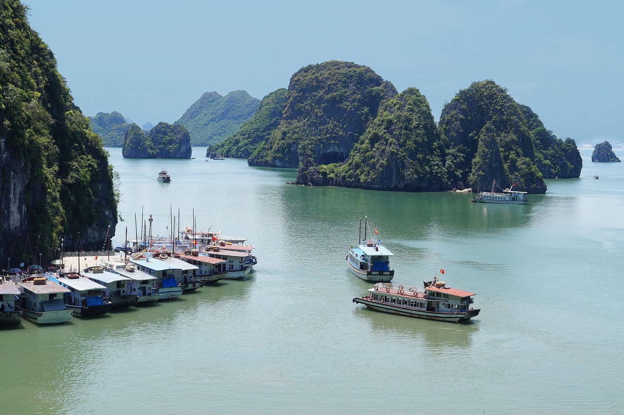温州十大夏季旅游好去处 温州十大夏季旅游好去处